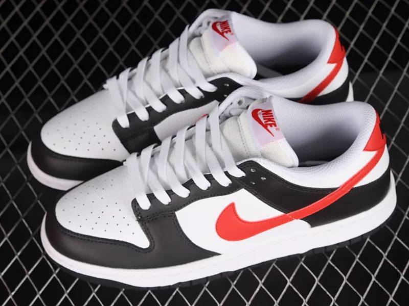 All categories Nk SB Dunk series Nk SB Dunk Low low-top sneakers Nk Dunk Low "Red Panda" SB low-top sports and leisure sneakers FB3354-001